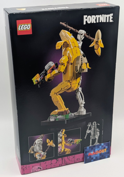 LEGO® Fortnite Knochen-Schali